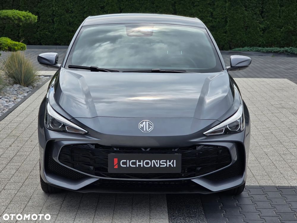 MG MG3 1.5 Excite - 16