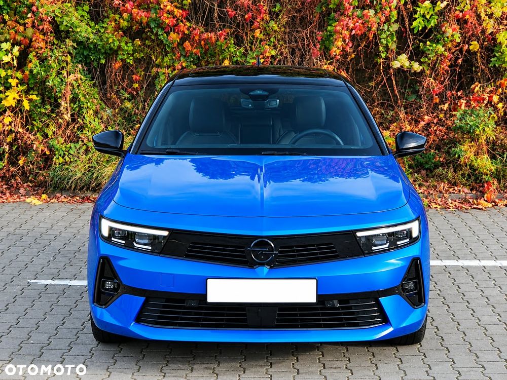 Opel Astra 1.5 CDTI Ultimate S&S - 6
