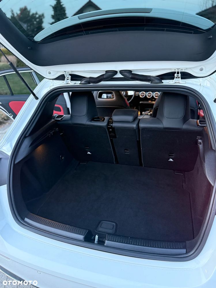 Mercedes-Benz Klasa A 200 AMG Line 7G-DCT - 12