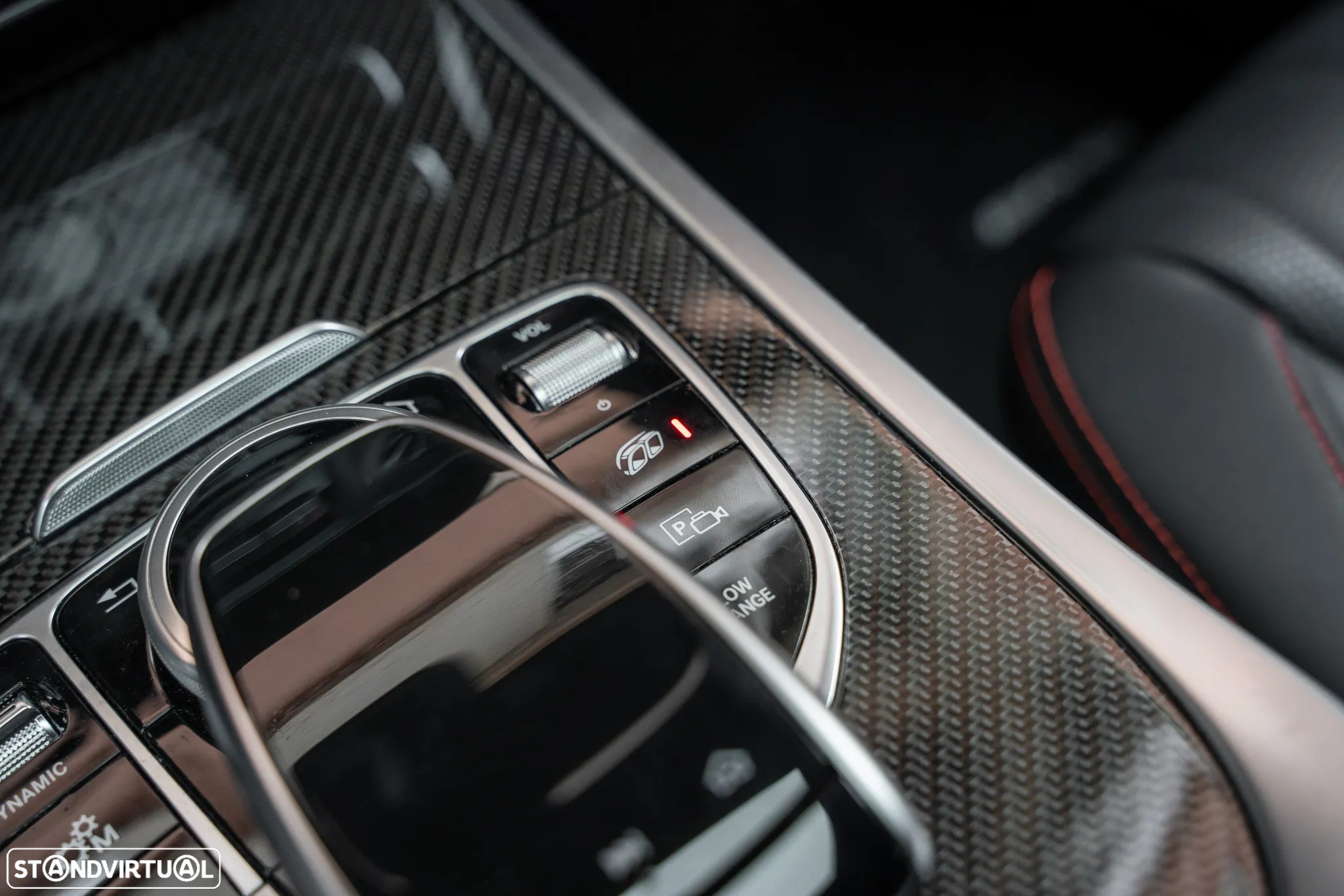 Mercedes-Benz G 63 AMG Speedshift 9G-TRONIC - 22