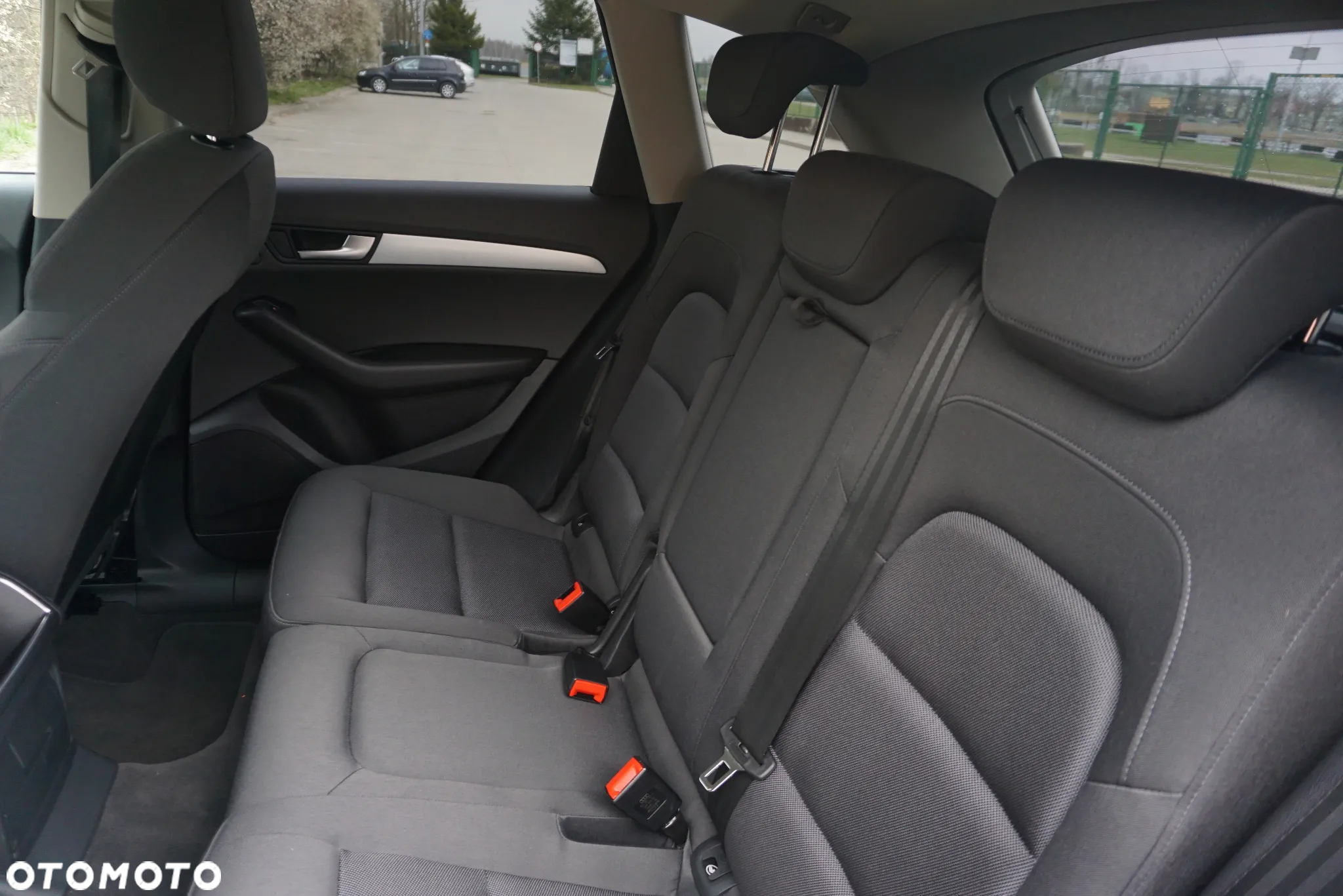 Audi Q5 2.0 TDI Quattro S tronic Prime Line - 24