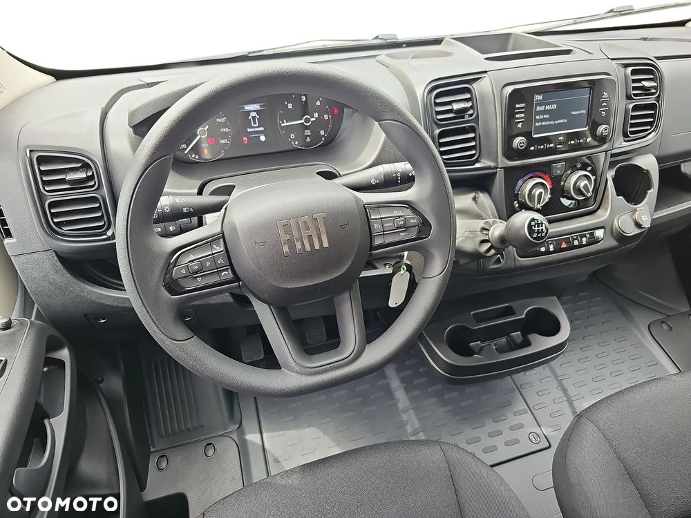 Fiat DUCATO Furgon L3H2 - 19