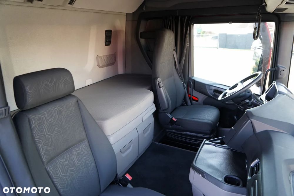 Scania R 450 / OPONY 100% / 2021 R - 35