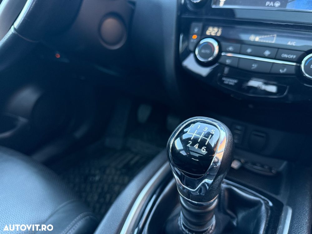 Nissan X-Trail DIG-T Stop/Start Tekna - 10