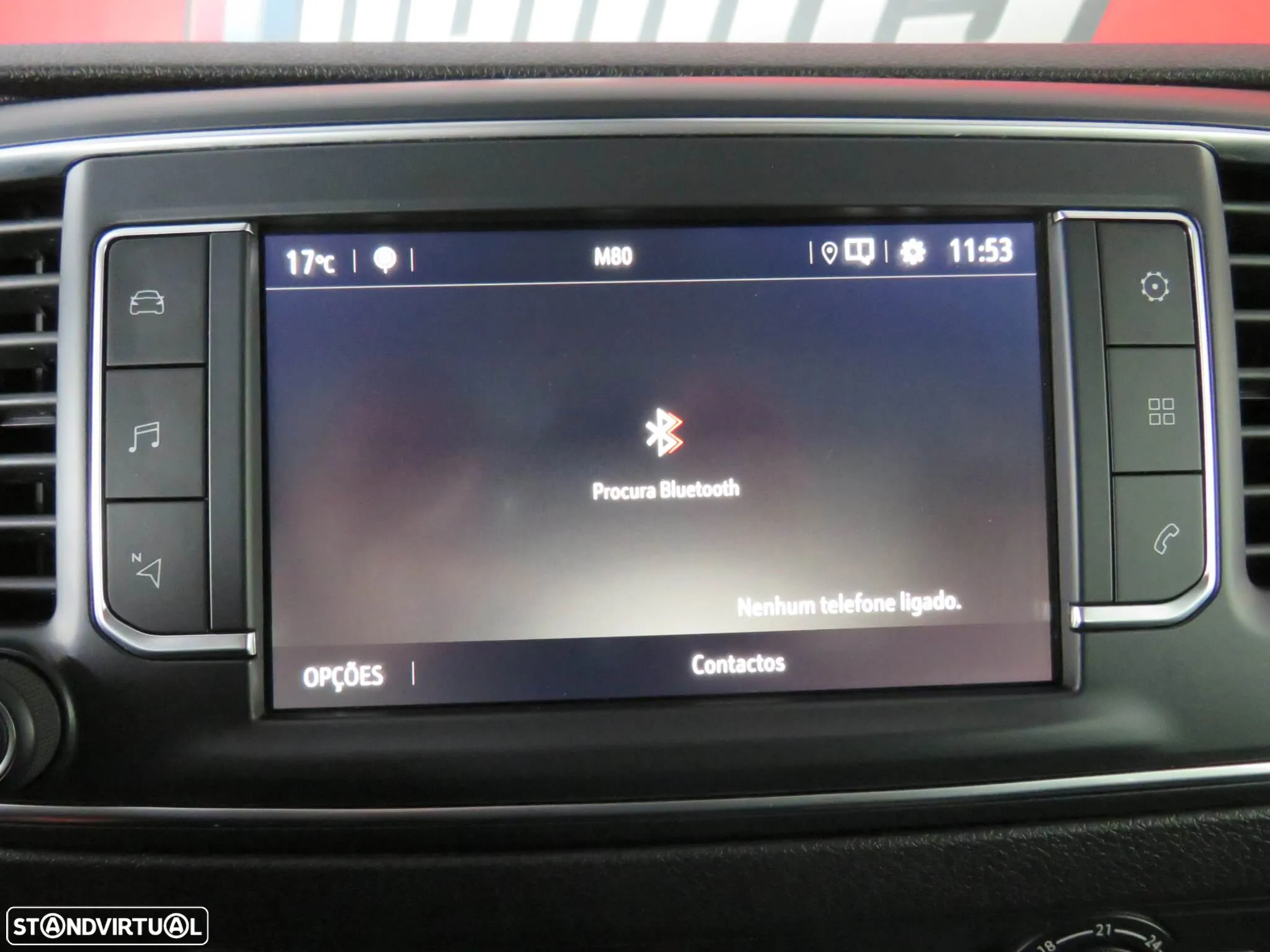 Opel Vivaro 1.5 CDTi L2H1 Essentia Inc - 43