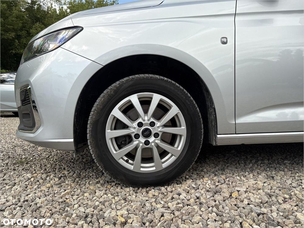 Ford Tourneo Connect Grand 2.0 EcoBlue Titanium - 16