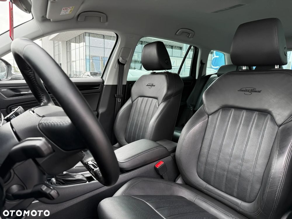 Skoda Kodiaq 2.0 TDI 4x4 L&K DSG - 23