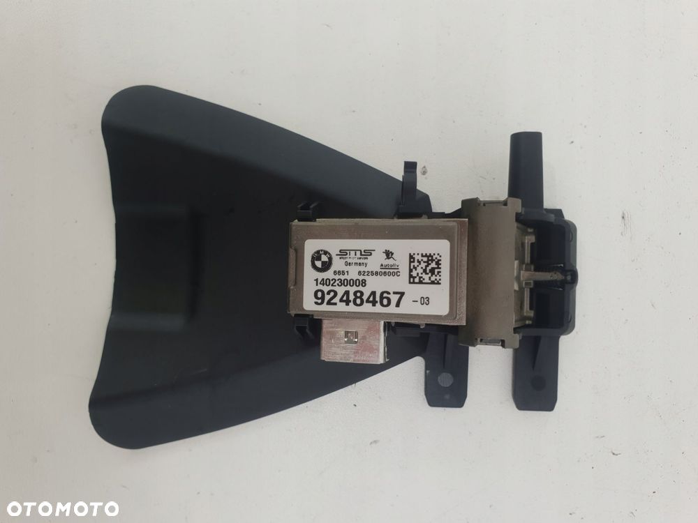 BMW F30 F31 RADAR SENSOR KAMERA KAFAS 9248467 - 2