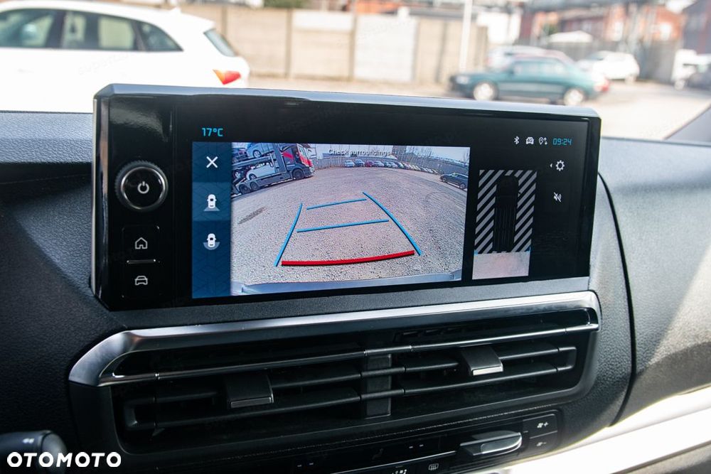 Citroën SpaceTourer XL L2H1 Business EAT8 2.0 180KM - 29