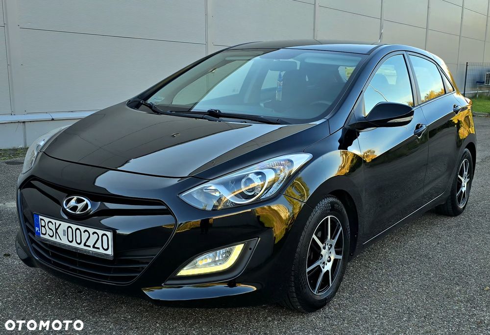 Hyundai i30 - 10