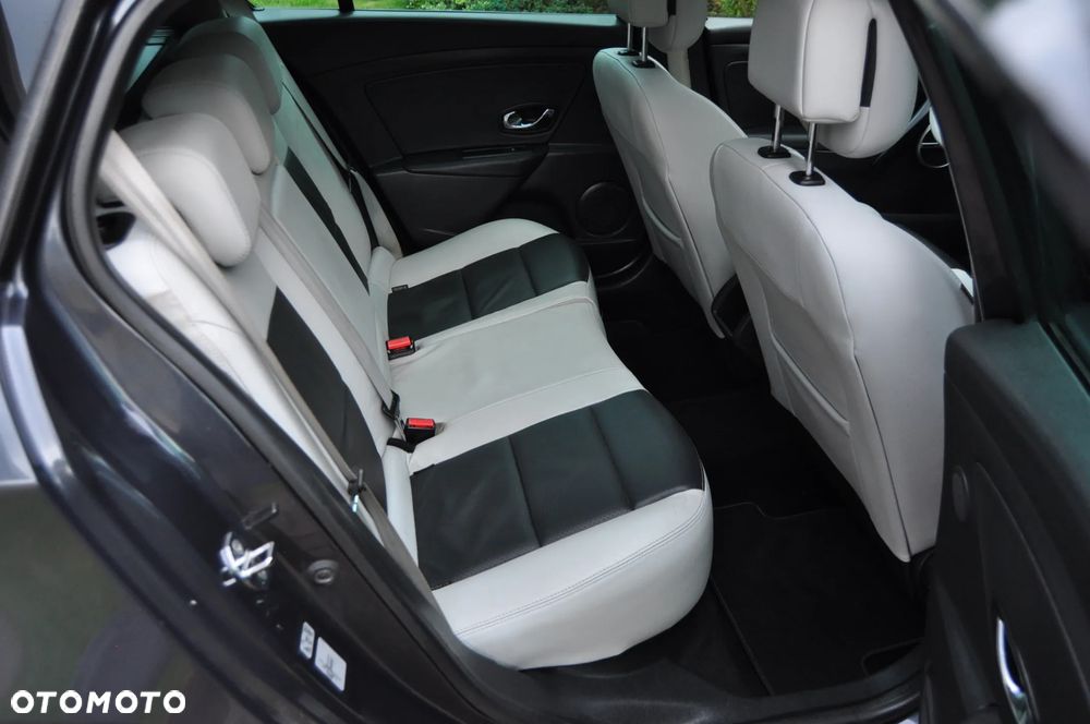 Renault Megane - 10
