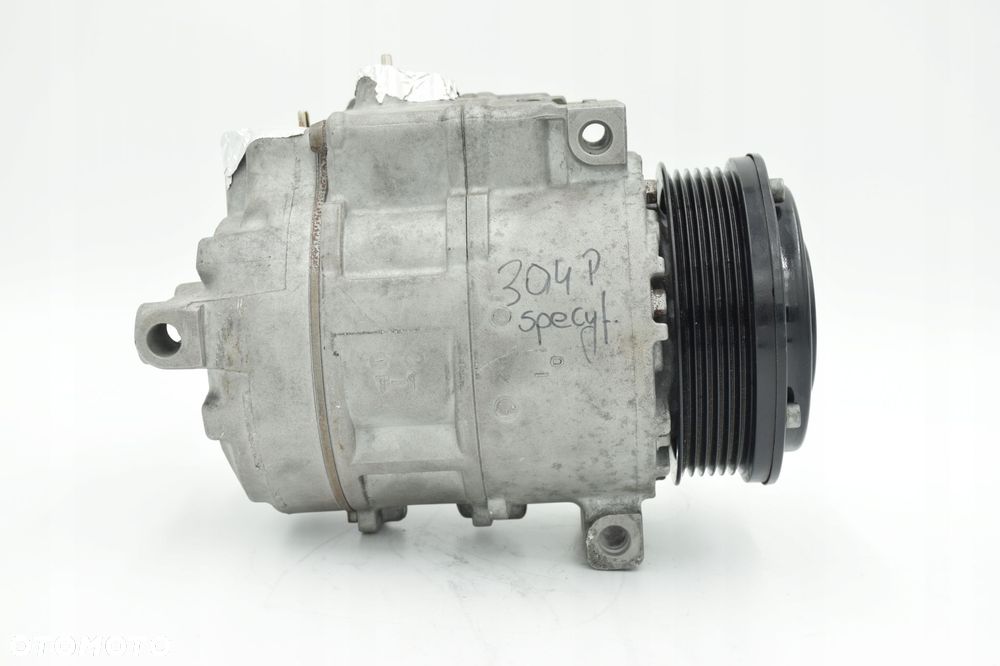 kompresor klimatyzacji mercedes sprinter w906 vito w639 109 209 315 515 cdi - 4