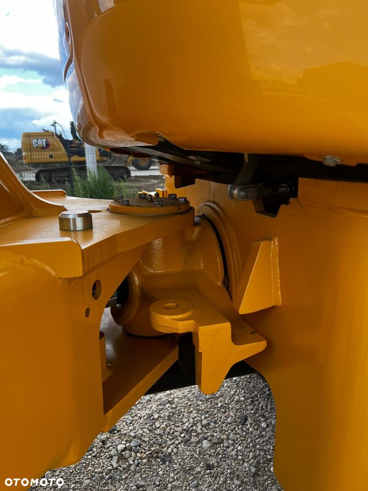 Volvo L30 - 10