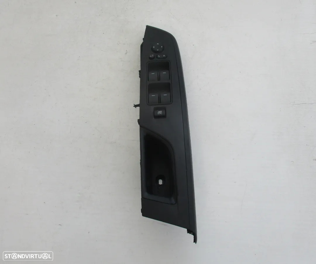 Comando botoes interruptor vidros Mazda 6 2010 - 2