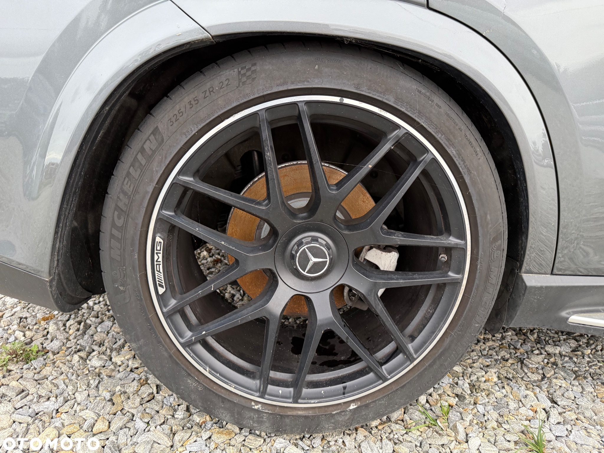 Mercedes-Benz GLE AMG 53 4Matic+ AMG Speedshift TCT 9G AMG Line Advanced Plus - 29