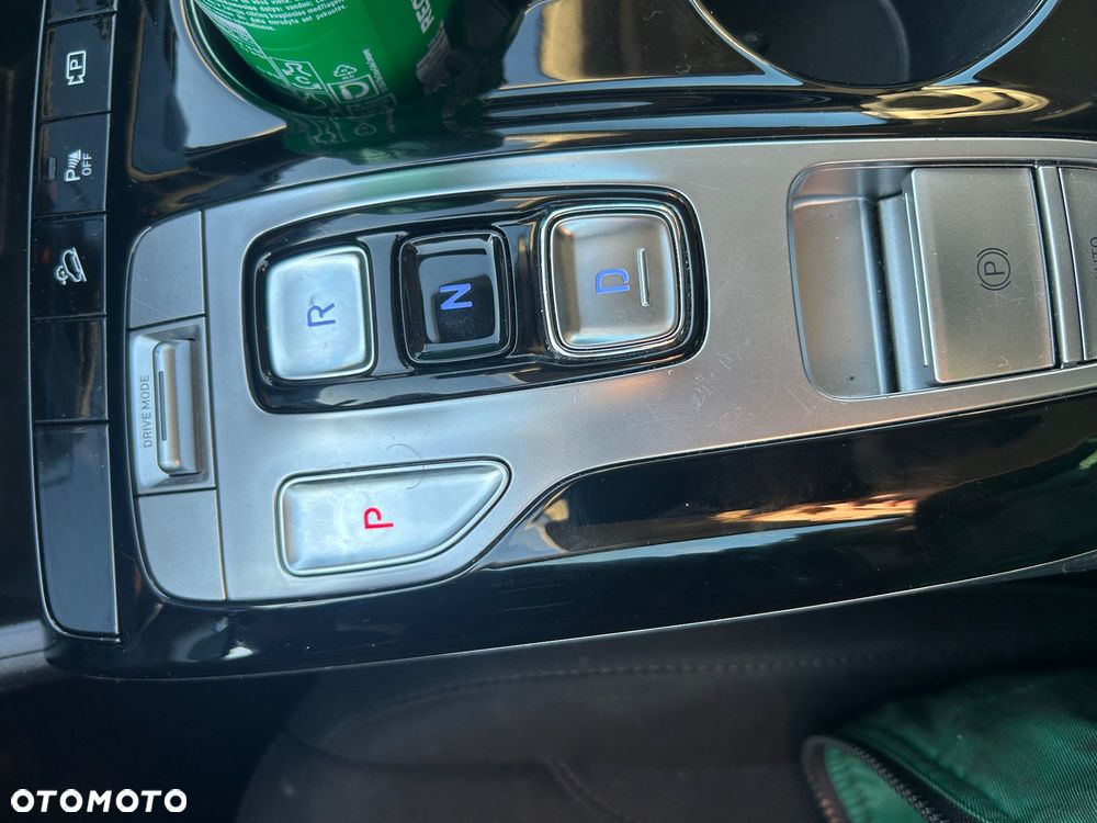 Hyundai Tucson - 11