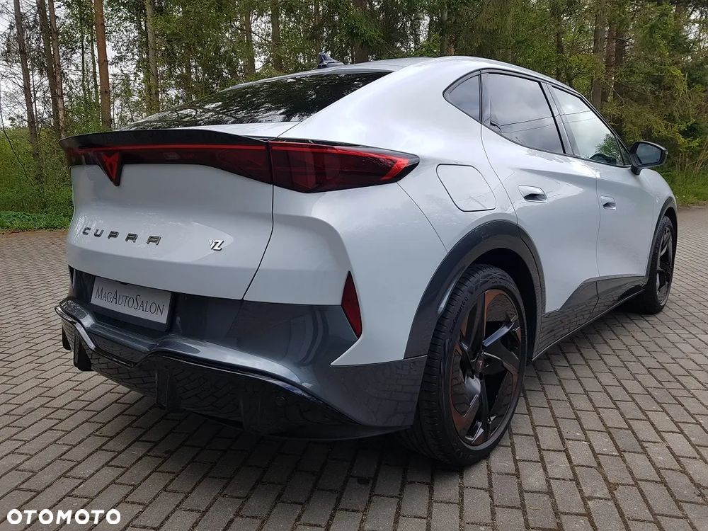 Cupra Tavascan - 30