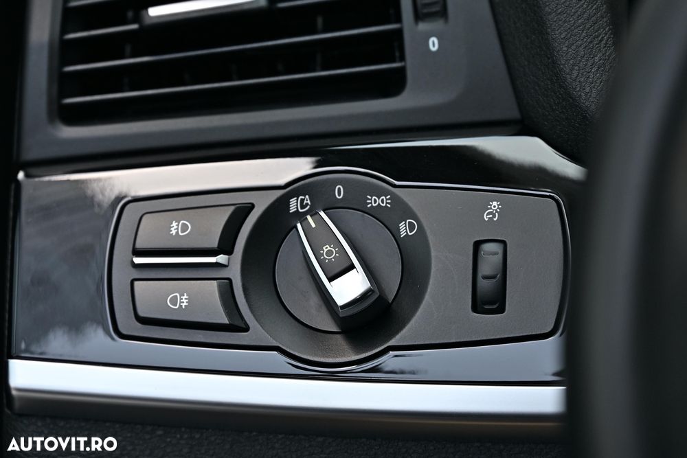BMW X3 - 28