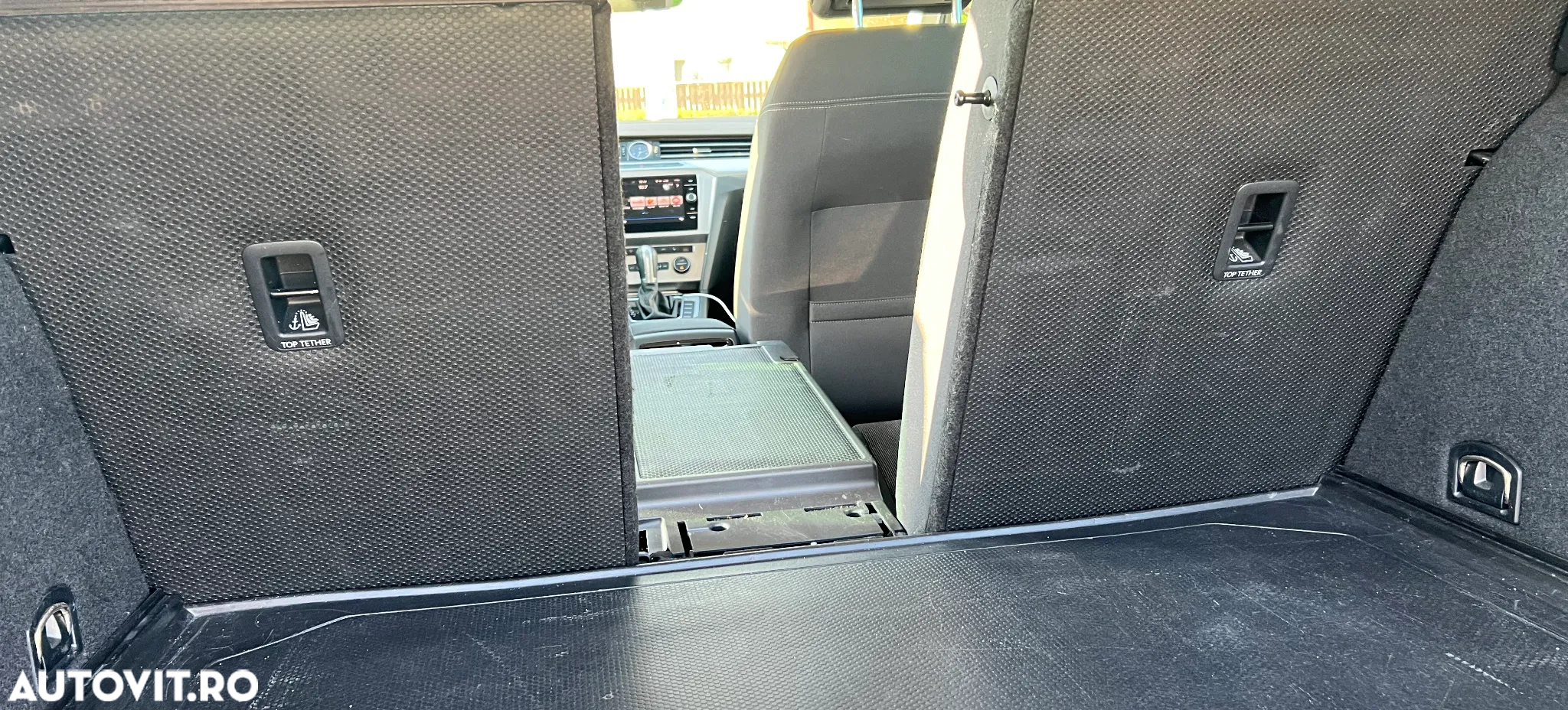 Volkswagen Passat Variant 2.0 TDI DSG Comfortline - 20