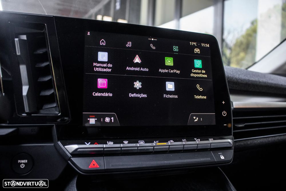 Renault Mégane E-Tech EV60 Equilibre Optimum Charge - 39