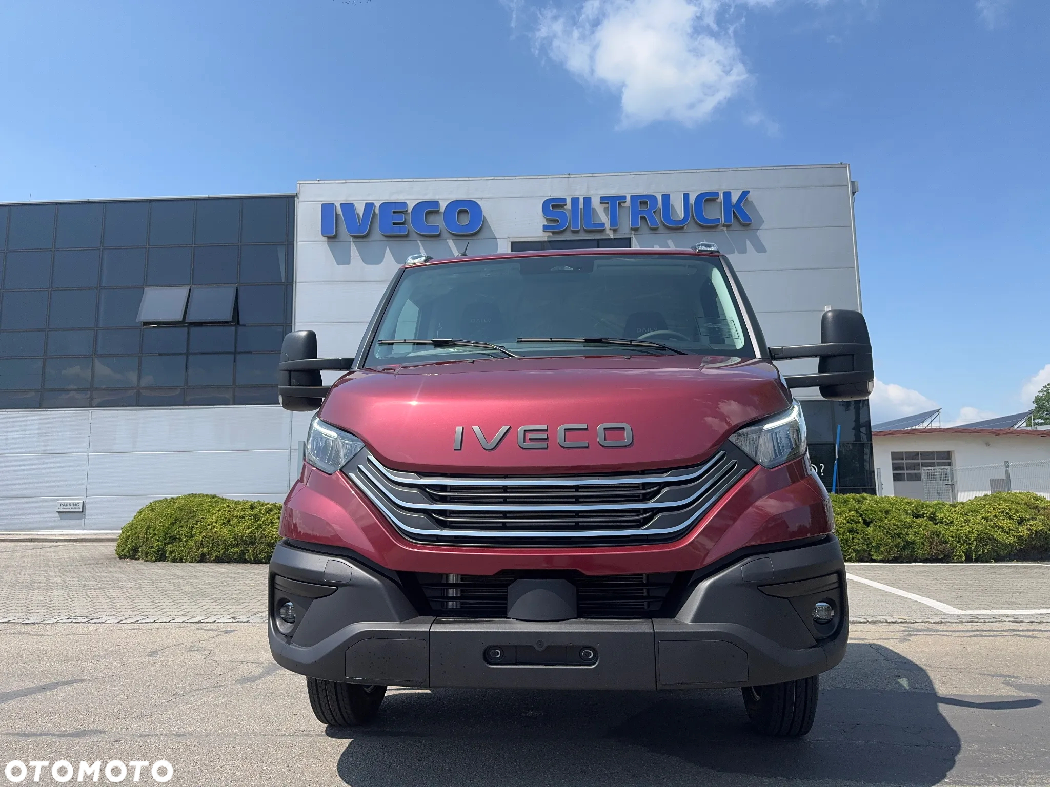 Iveco Daily - 16