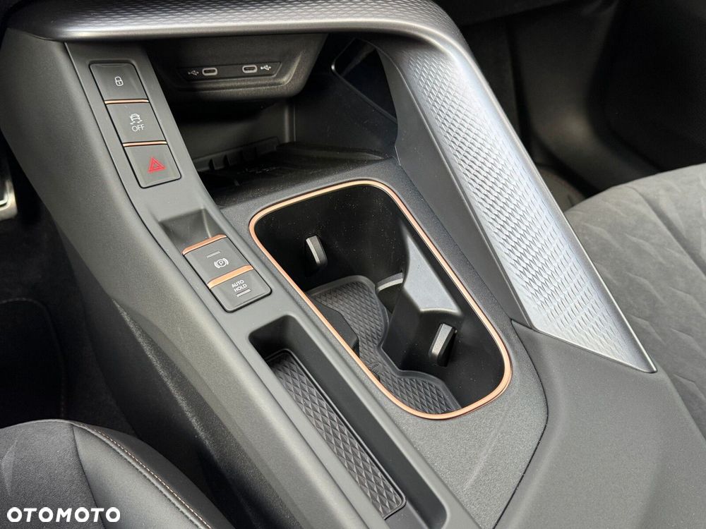 Cupra Terramar 2.0 TSI 4Drive DSG - 32