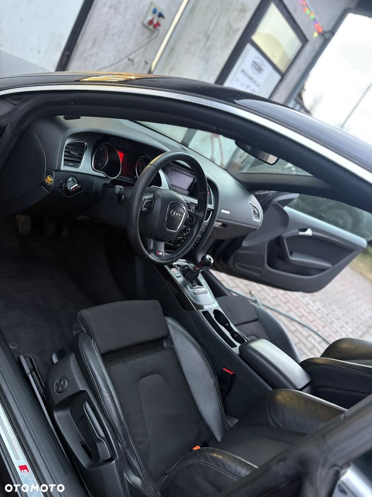 Audi A5 Coupé - 14