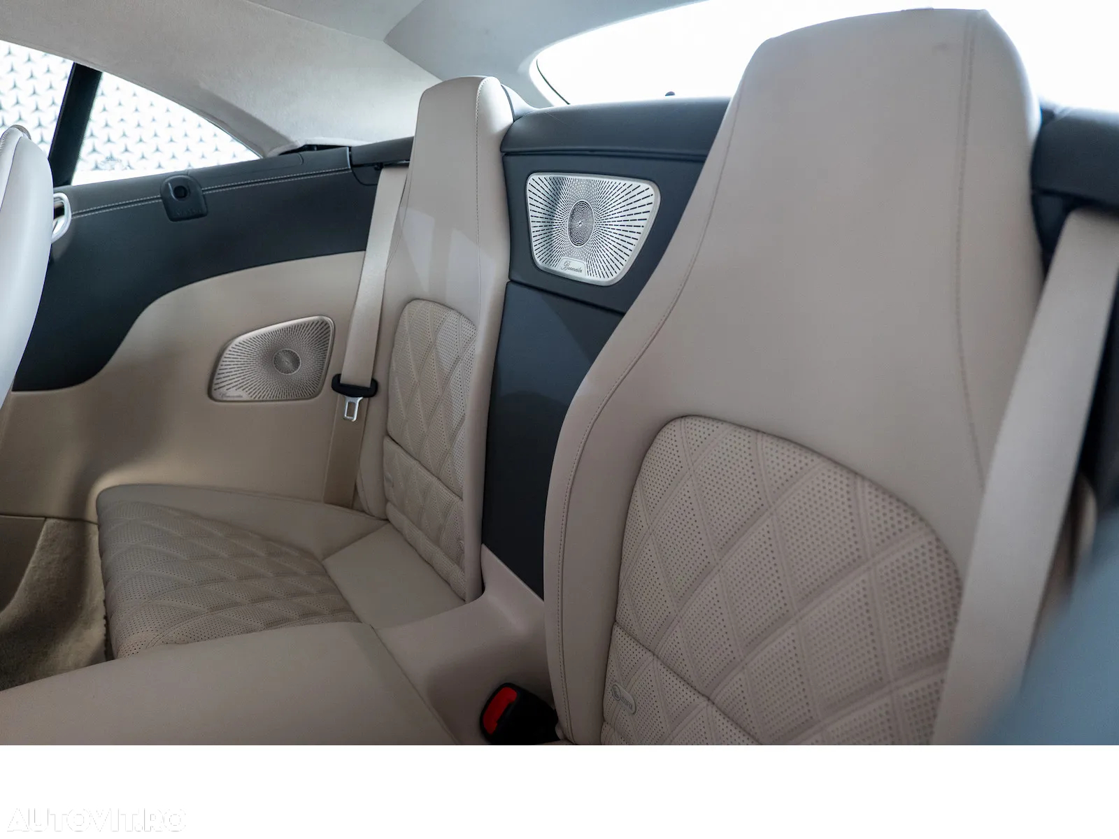 Mercedes-Benz SL AMG 63 4MATIC+ - 27
