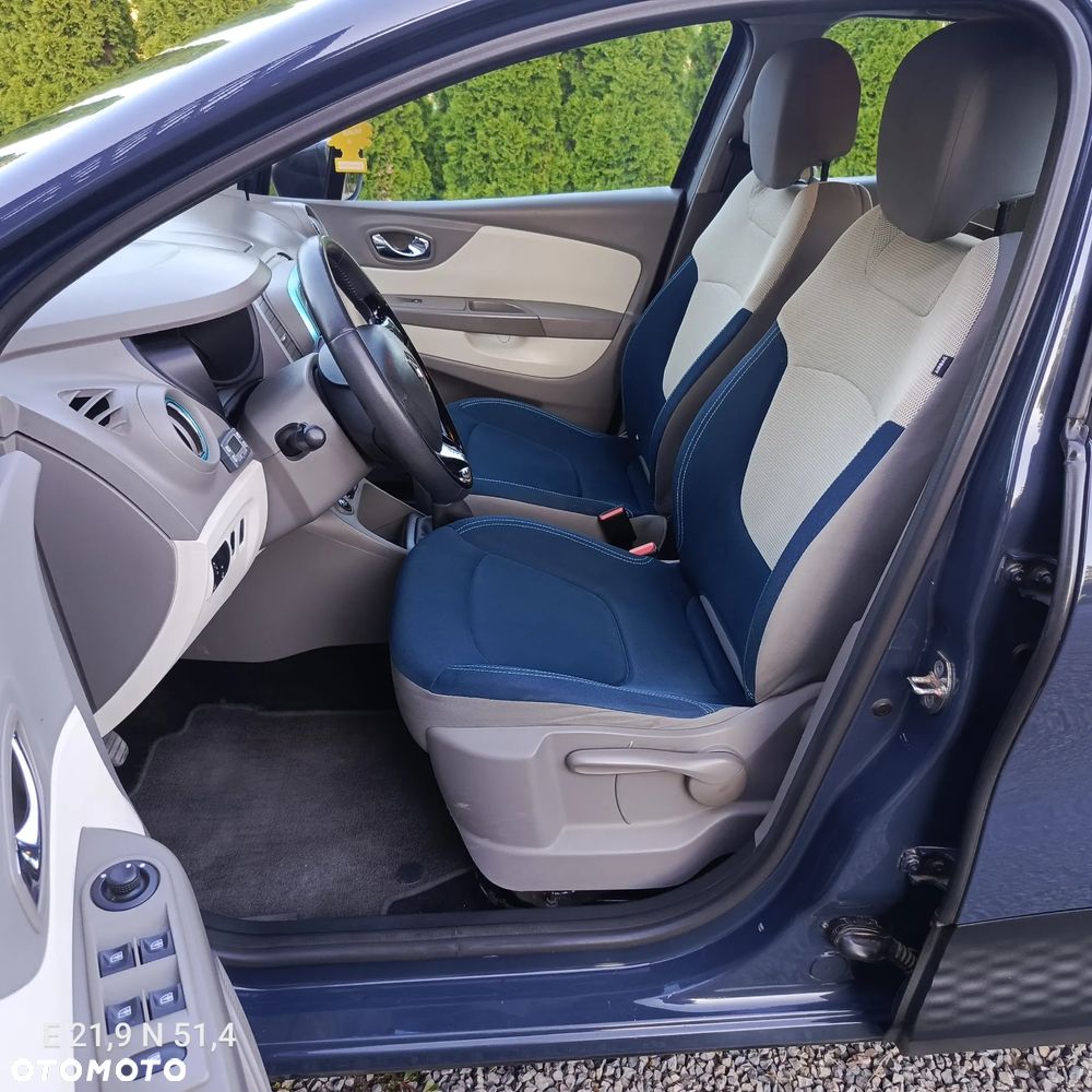 Renault Captur 1.5 dCi Energy Limited - 12