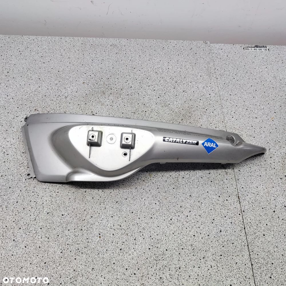 Owiewka, osłona, bok, boczek Yamaha Slider - 1