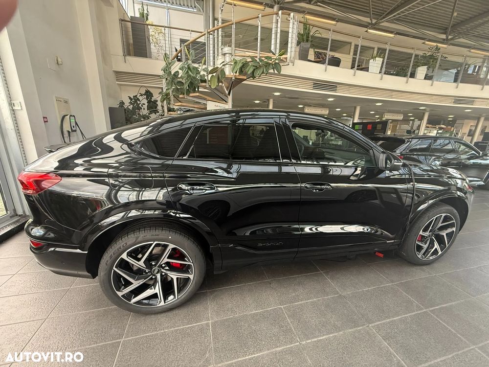 Audi Q6 - 5