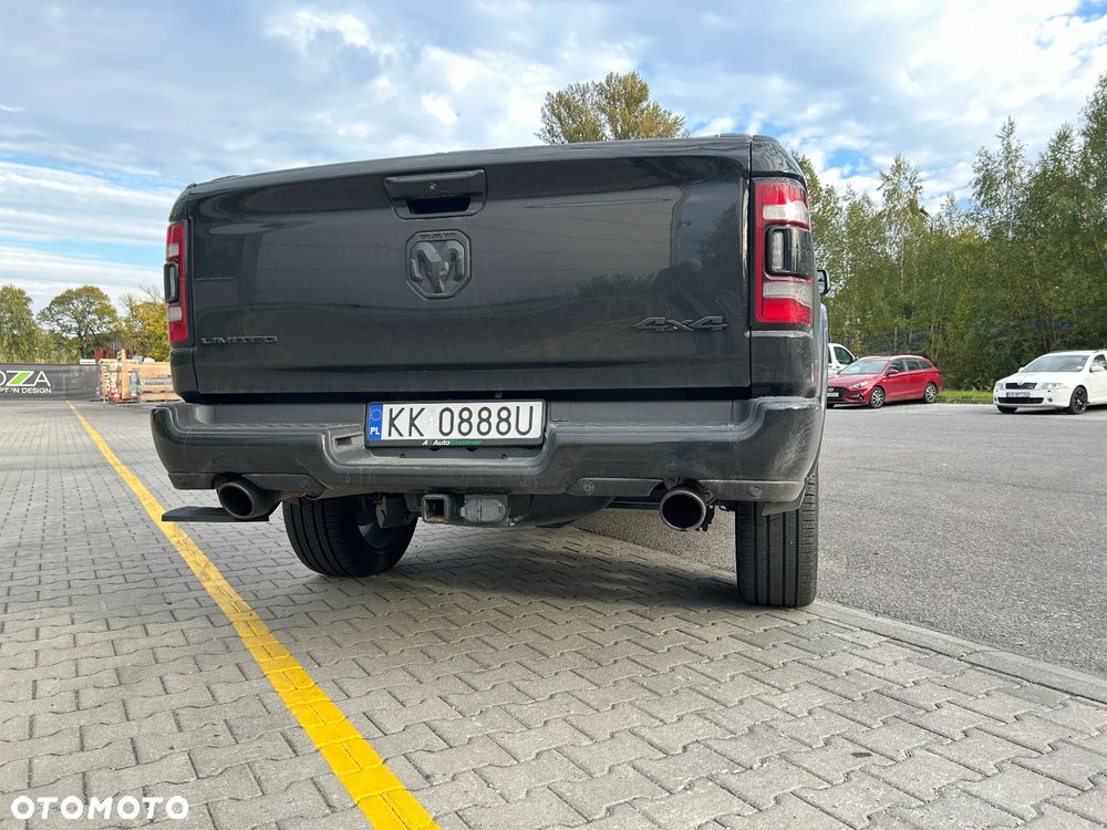 RAM 1500 - 3