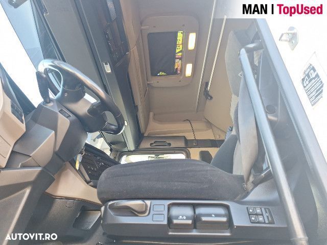 MAN TGX 18.470 4x2 BL SA - 9