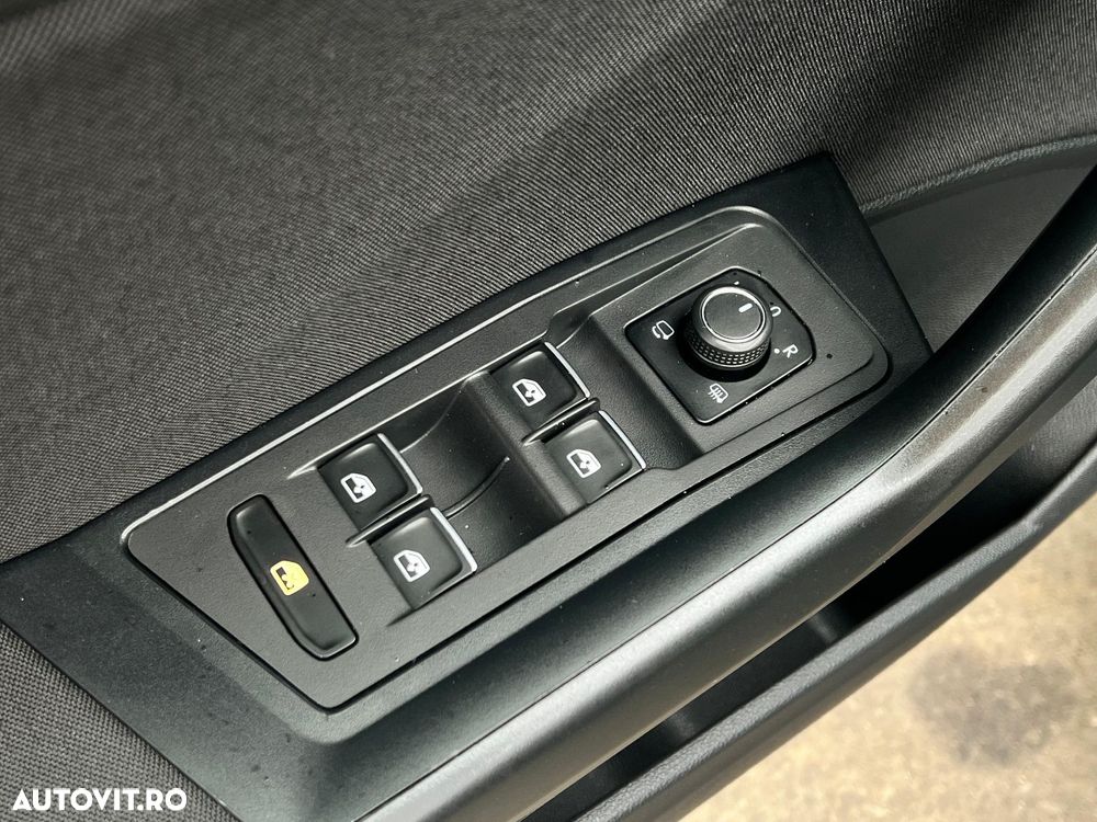 Volkswagen T-Roc 2.0 TDI SCR DSG Style - 21