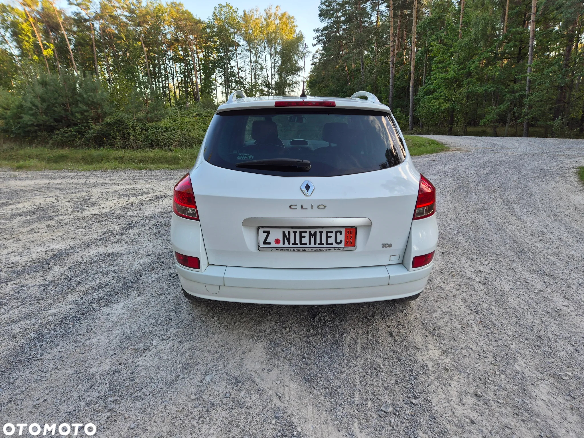 Renault Clio TCe 100 Grandtour nightDay - 8