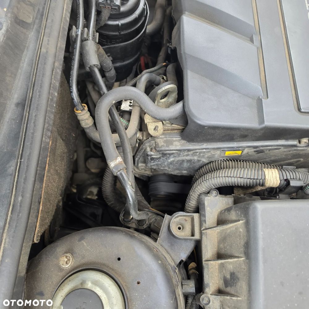 Opel Vectra 1.9 CDTI DPF Cosmo Plus - 8