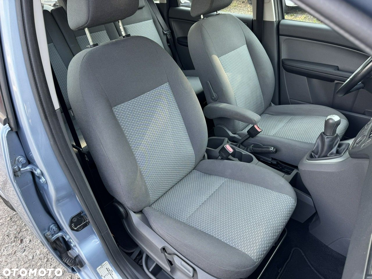 Ford C-MAX - 13