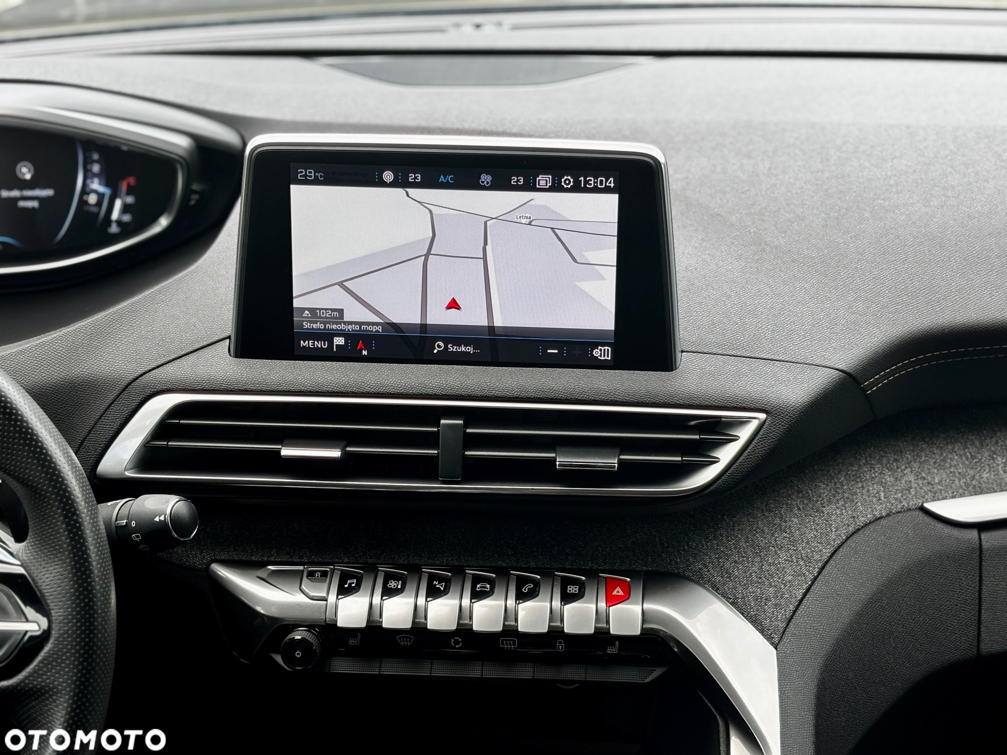 Peugeot 5008 1.6 PureTech GT Line S&S EAT8 - 21