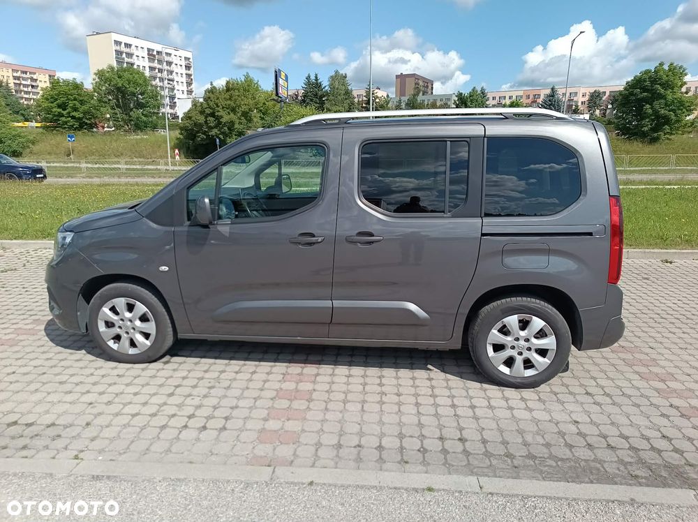 Opel Combo 1.5 CDTI Enjoy S&S - 6