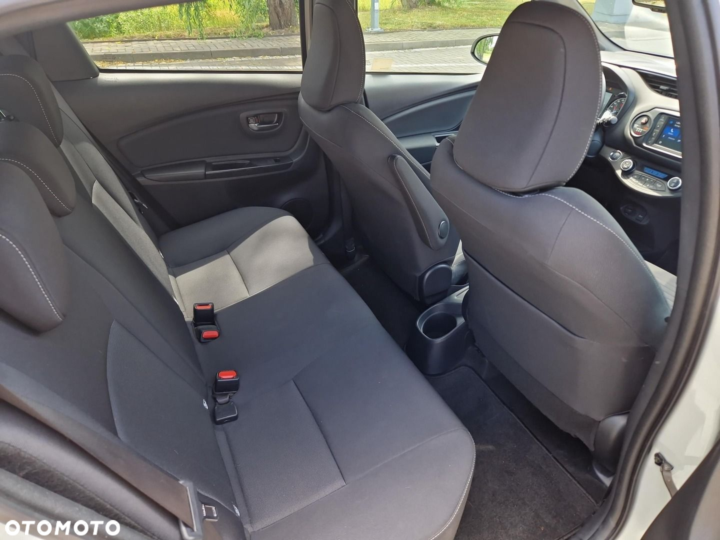 Toyota Yaris 1.5 Selection - 14