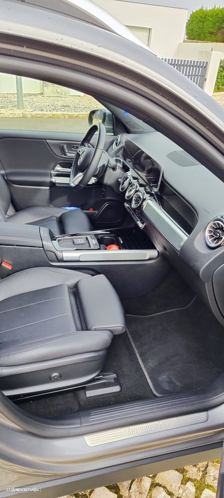 Mercedes-Benz EQB 250+ Edition - 3