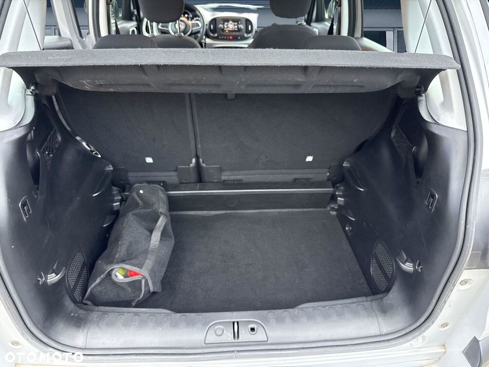 Fiat 500L 1.4 16V Pop Star - 12
