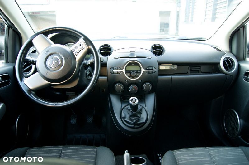 Mazda 2 1.3 Independence - 20