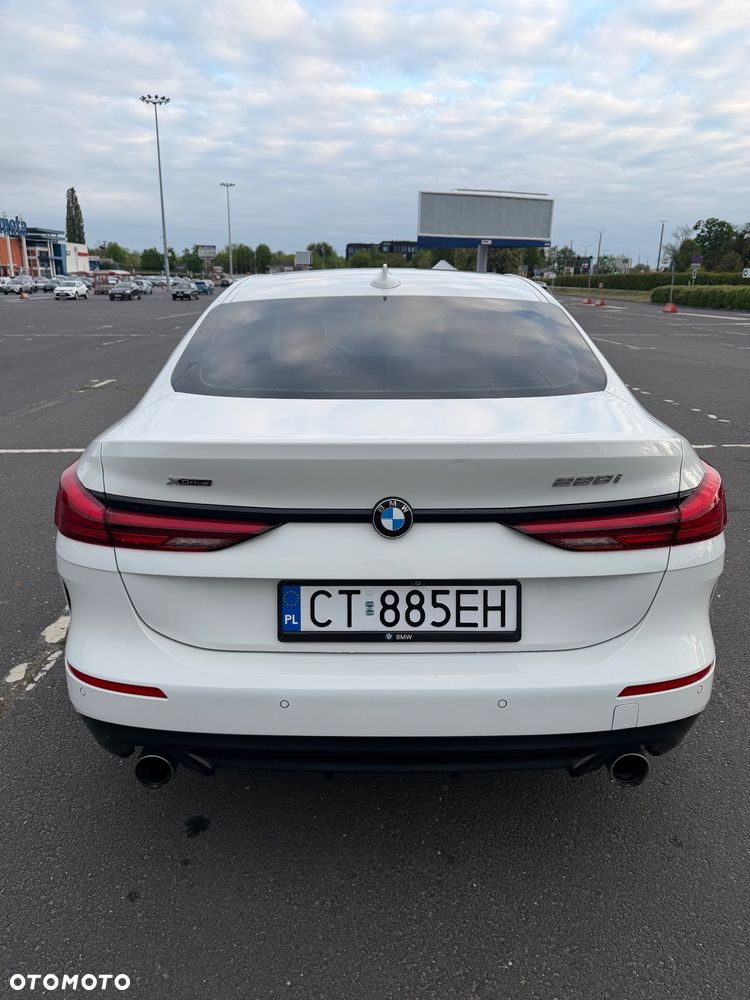 BMW Seria 2 - 7