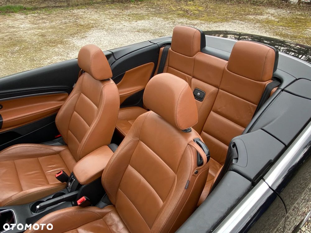 Volkswagen Eos - 6