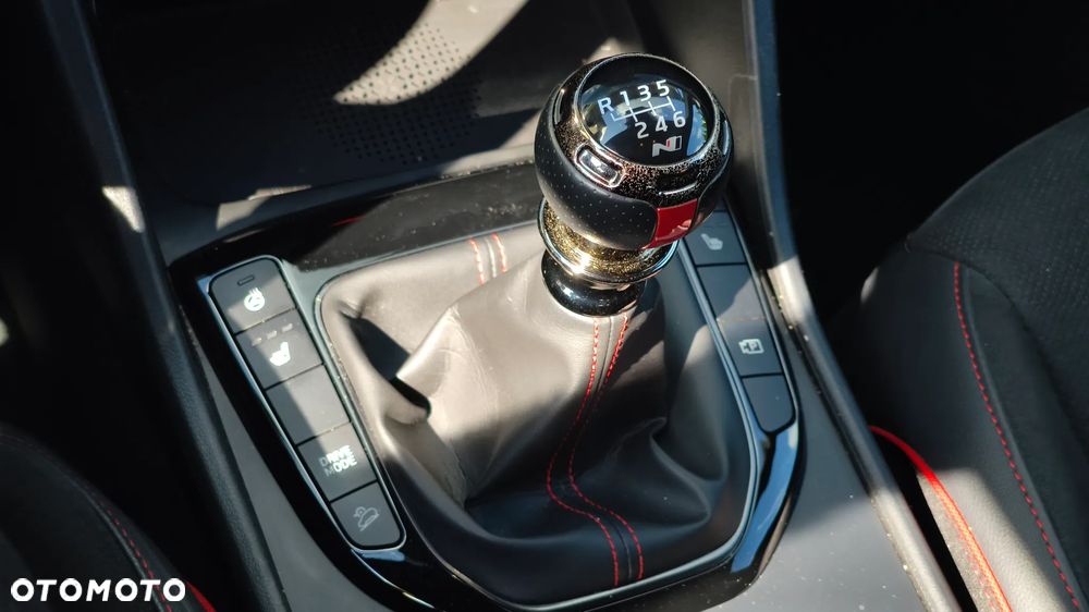 Hyundai Tucson 2021 photo 5