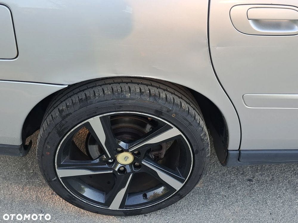 Volvo V70 2.4 - 27