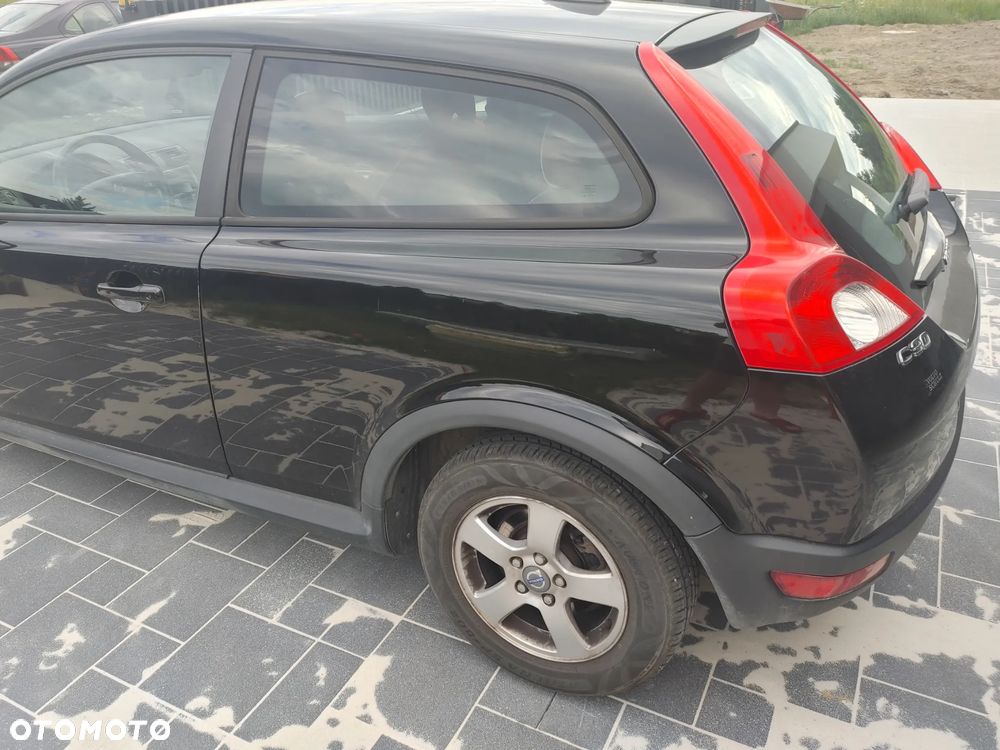 Volvo C30 1.6D Kinetic - 11