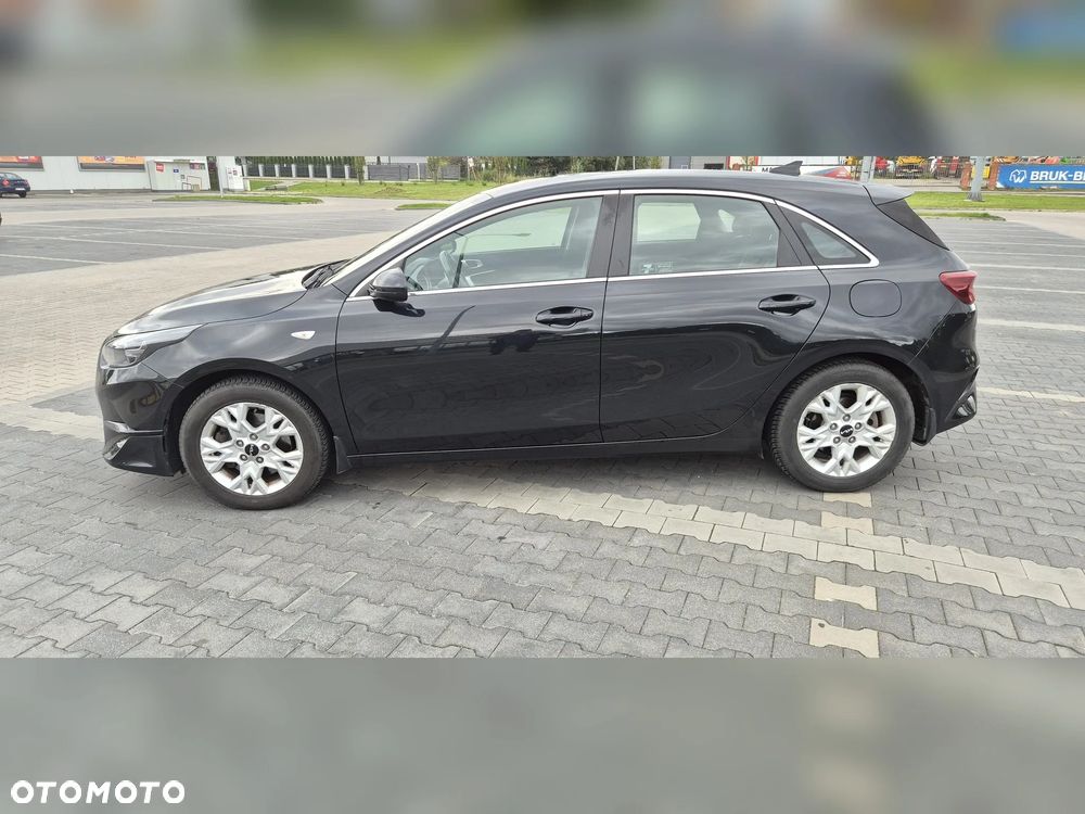 Kia Ceed 1.5 T-GDI M - 5