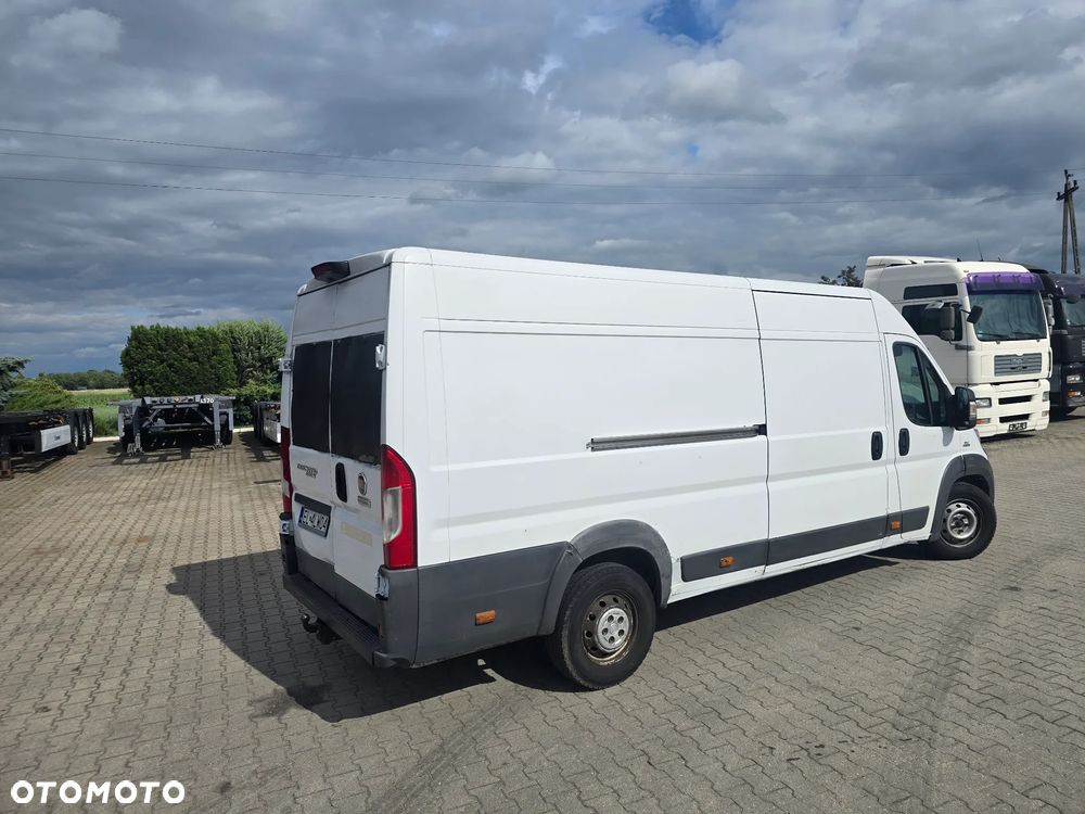 Fiat Ducato - 9